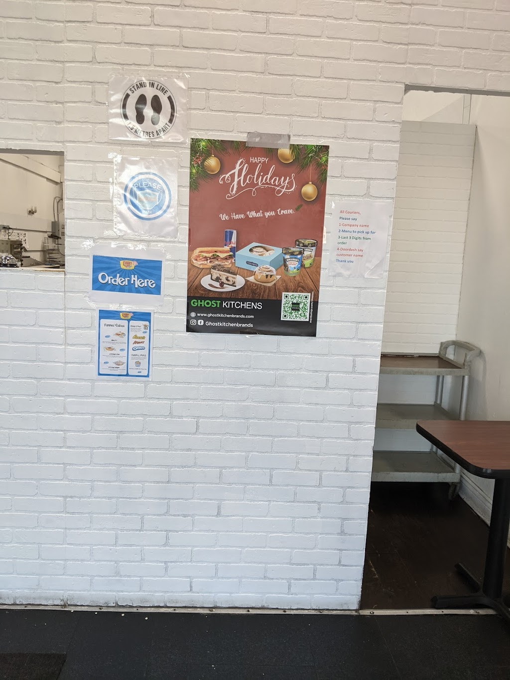 Aghanyna Café | 4000 Steeles Ave W #14, Woodbridge, ON L4L 4V9, Canada | Phone: (905) 605-5070
