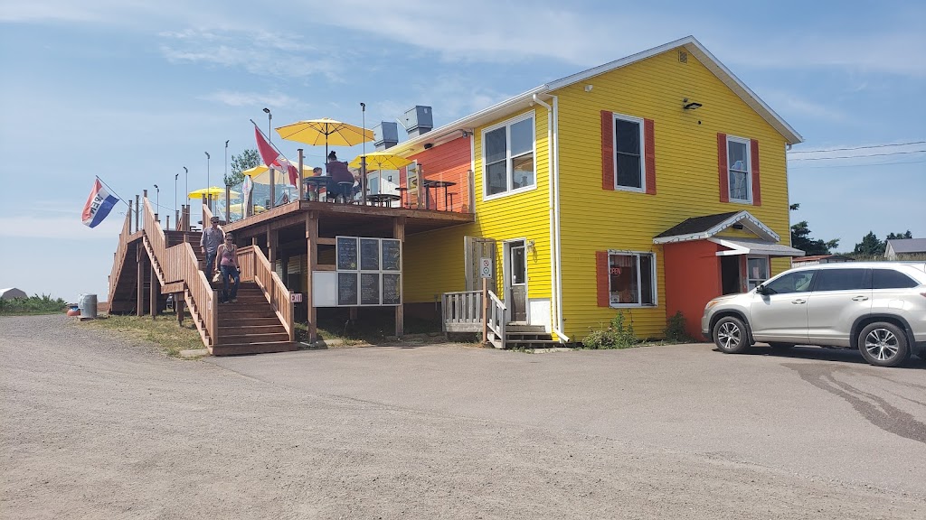 Seaside Bakery | 351 All Weather Hwy, Souris, PE C0A 2B0, Canada | Phone: (902) 687-2653