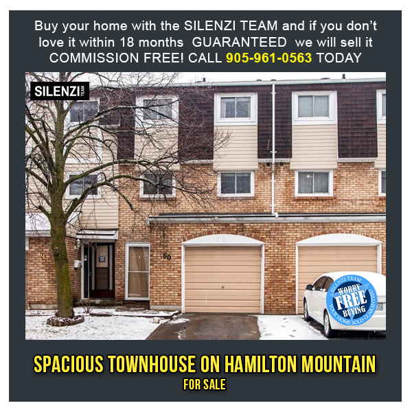 Mark Silenzi Real Estate Team & Agent- Your Home SOLD GUARANTEED | real estate agency | 2180 Itabashi Way Unit 4A, Burlington, ON L7M 5A5, Canada | 9059610563 OR +1 905-961-0563