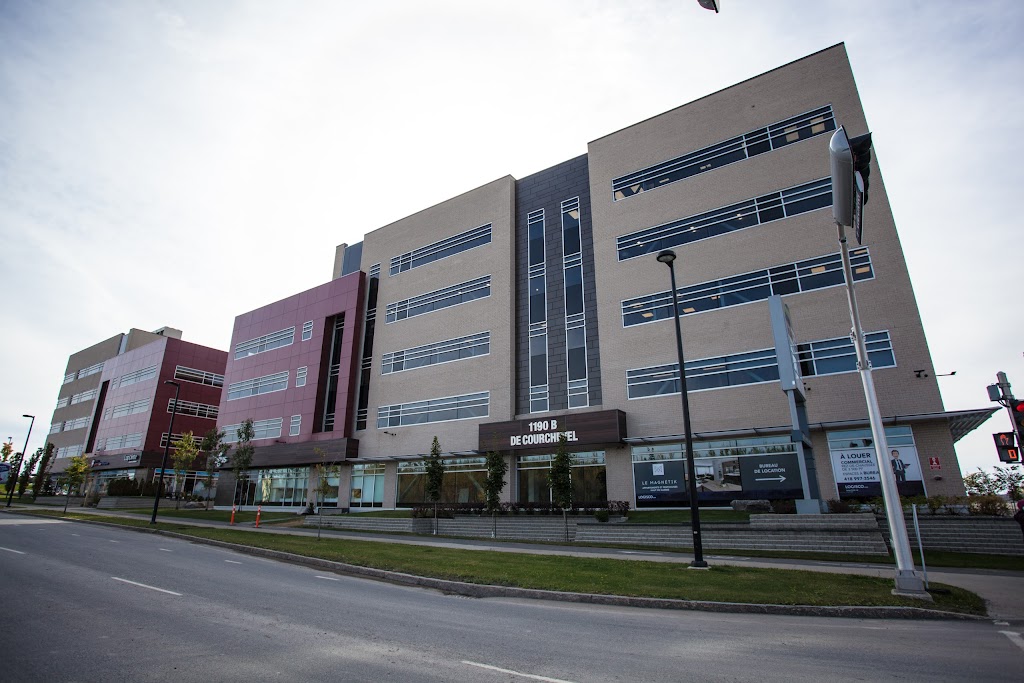 BVA, Société de comptables professionnels agréés | 1190B Rue de Courchevel bureau 301, Lévis, QC G6W 0M6, Canada | Phone: (418) 834-1910
