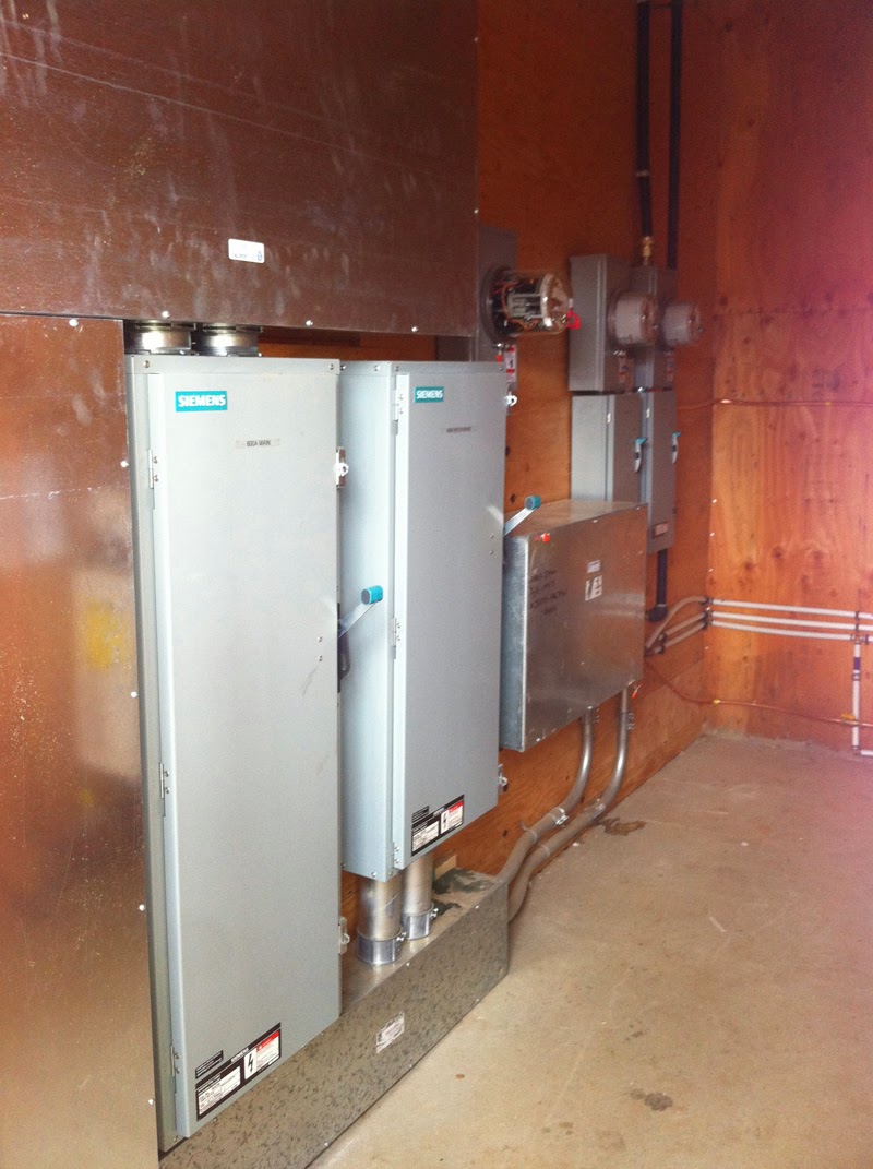 Mike Smith Electric Ltd | 6249 Hawkes Blvd, Duncan, BC V9L 4H3, Canada | Phone: (250) 701-8677
