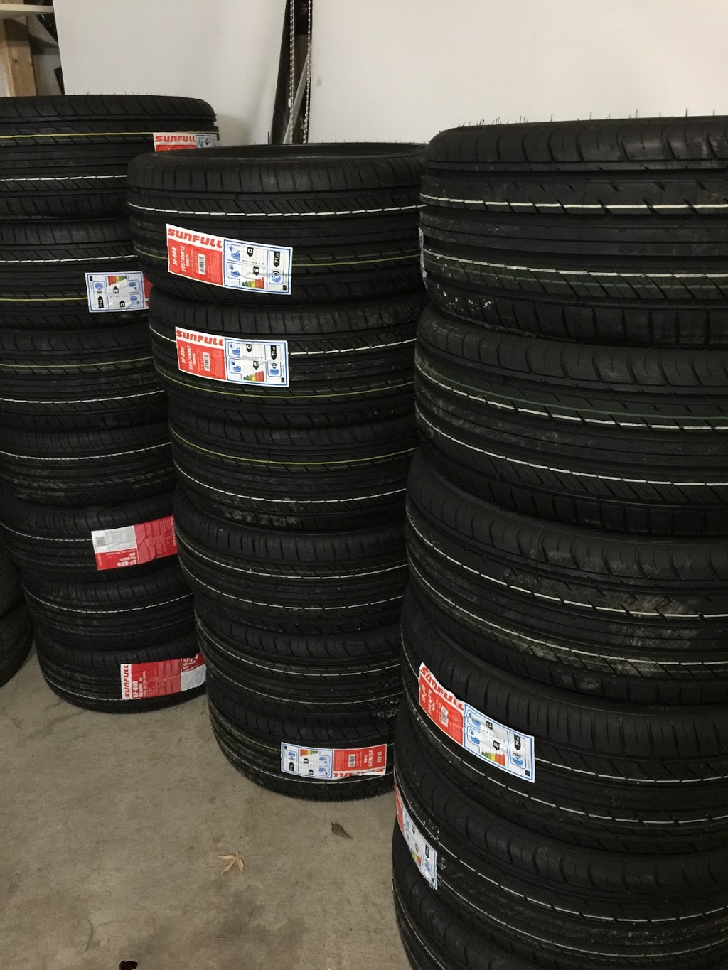 2K Wheels | 16-350 Woodbridge Ave, Woodbridge, ON L4L 3K8, Canada | Phone: (647) 551-7682