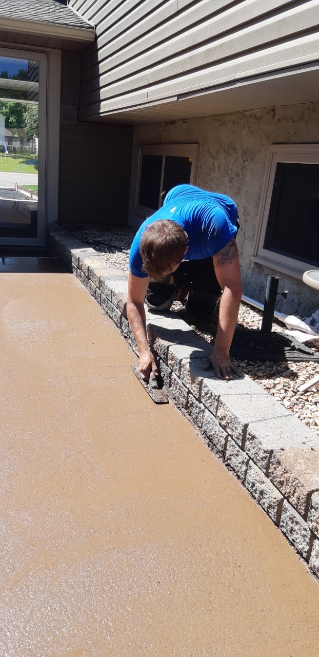 Rock Solid Designs Inc. | 77 Cedar Cres, Blackfalds, AB T4M 0A2, Canada | Phone: (403) 598-2699
