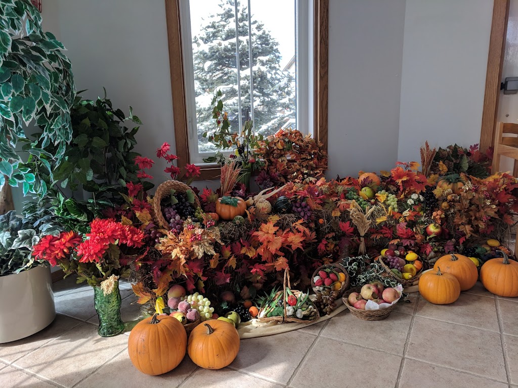 Redeemer Lutheran Church | 1002 3 St W, Hanna, AB T0J 1P0, Canada | Phone: (403) 854-4607