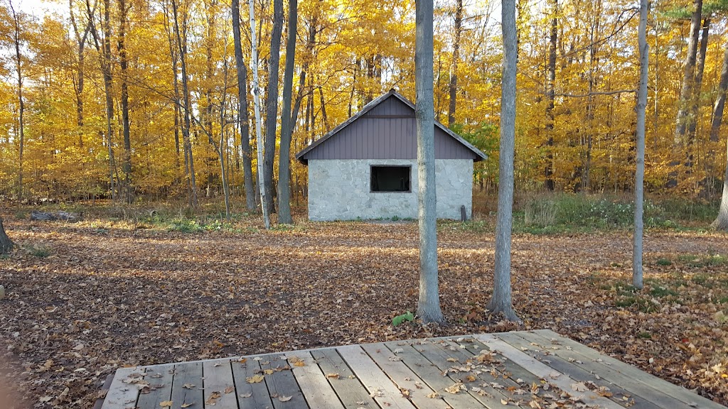 Rock Chapel Mushroom Farm | 277 Rock Chapel Rd, Dundas, ON L9H 5E2, Canada | Phone: (905) 628-6058
