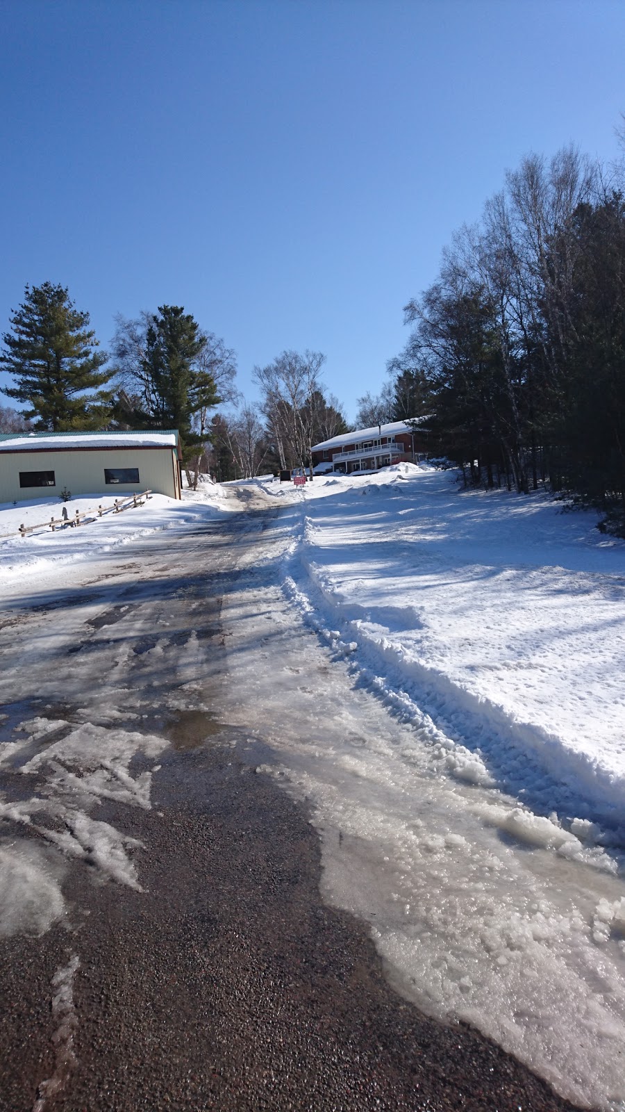 Sandaraska Park | 156 Sandaraska Rd, Bethany, ON L0A 1A0, Canada | Phone: (705) 277-2000