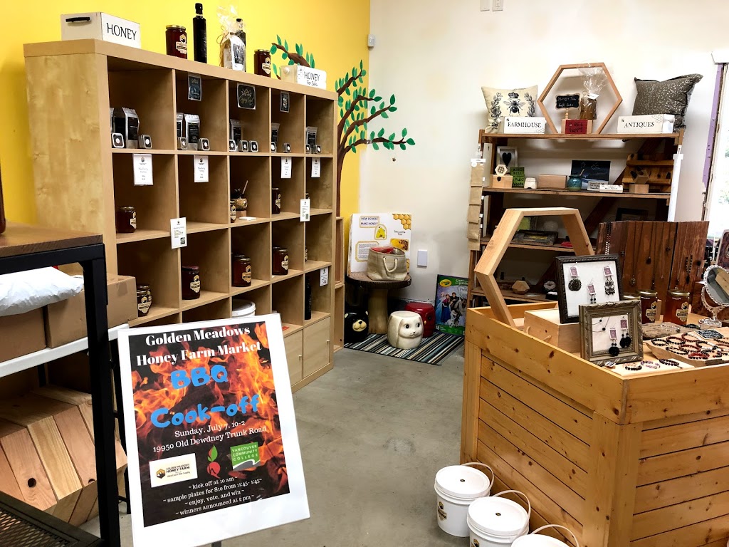 Westcoast Bee Supply | 19950 Old Dewdney Trunk Rd, Pitt Meadows, BC V3Y 2R8, Canada | Phone: (604) 272-1921