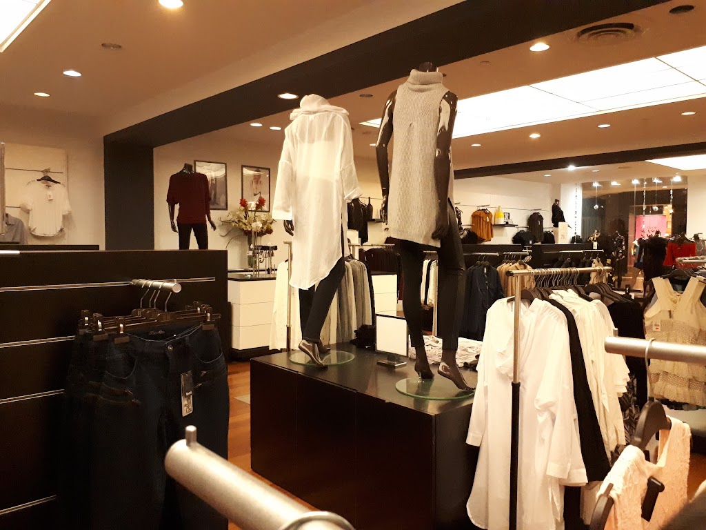 Bedo | 1 Promenade Cir, Thornhill, ON L4J 4P8, Canada | Phone: (905) 886-9595