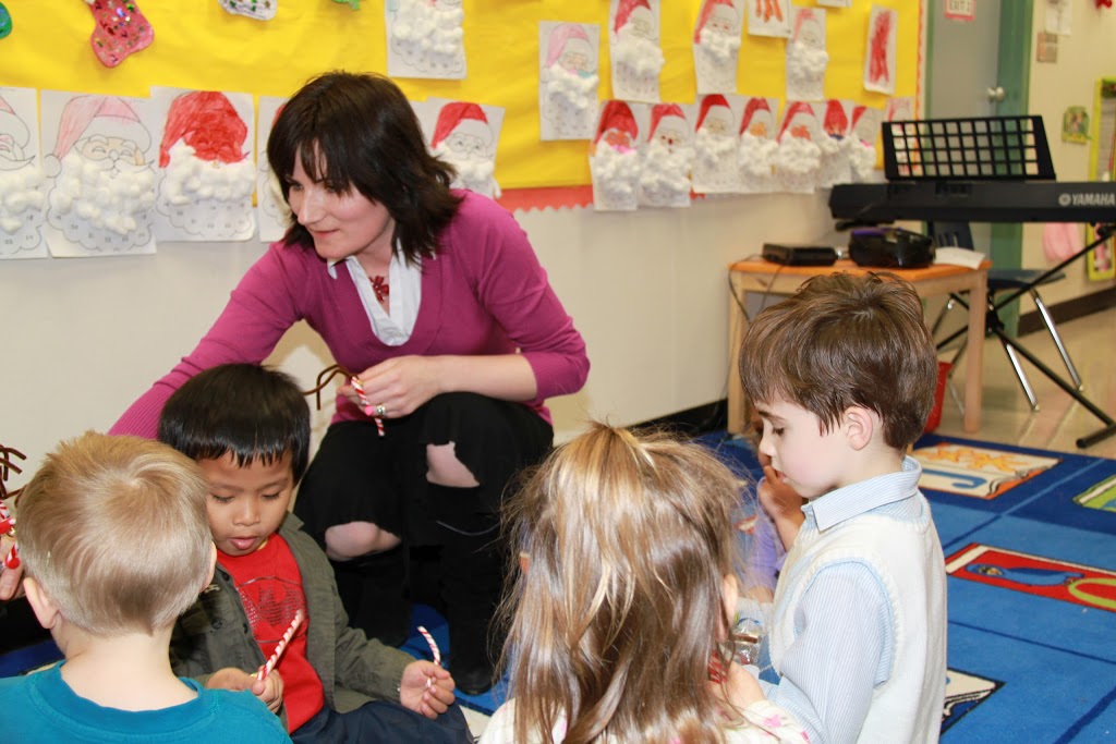 Wise Owl Montessori Childcare Inc. | 4471 207a St, Langley City, BC V3A 5V8, Canada | Phone: (778) 278-3090
