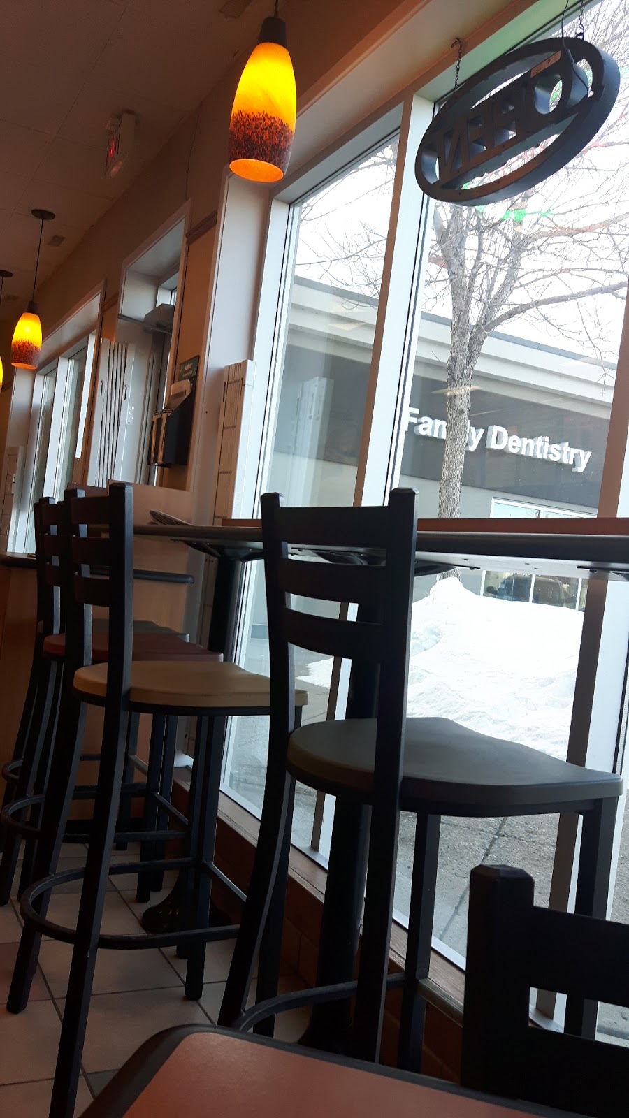 Subway | Monterey Square, 2220 68 St NE Unit 901, Calgary, AB T1Y 6Y7, Canada | Phone: (403) 293-1111