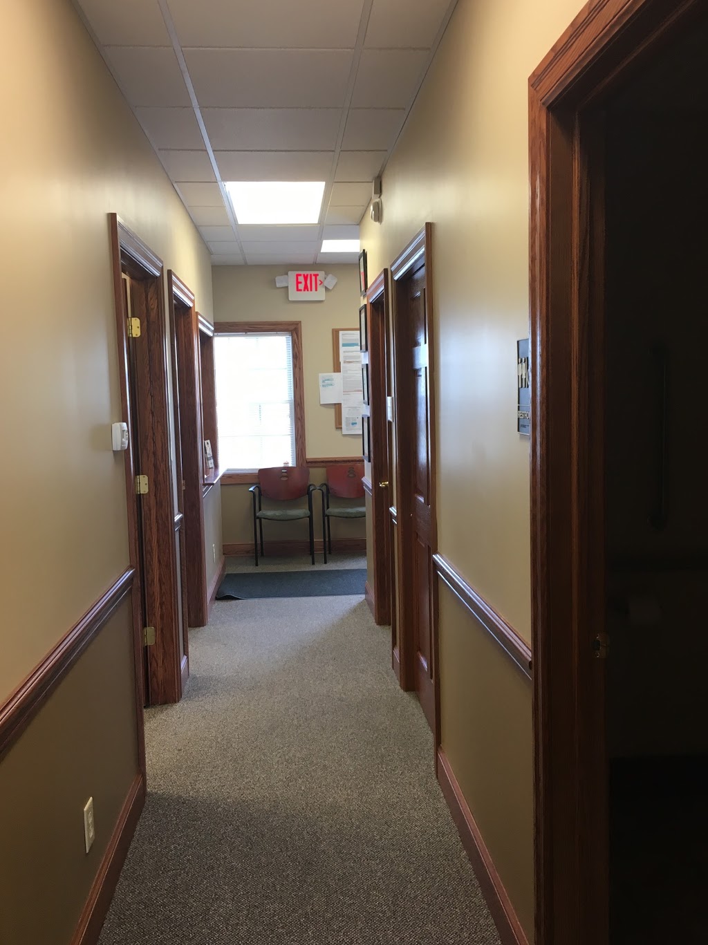 Elite Spine & Extremity Physical Therapy | 2330, 2360 Sweet Home Rd #1-2, Buffalo, NY 14228, USA | Phone: (716) 525-1184