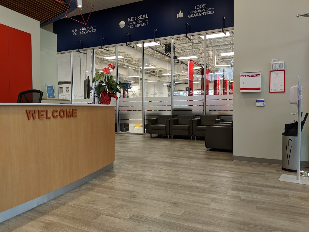 BCAA Auto Service Centre | 16140 24 Ave, Surrey, BC V3Z 0R5, Canada | Phone: (604) 205-1180