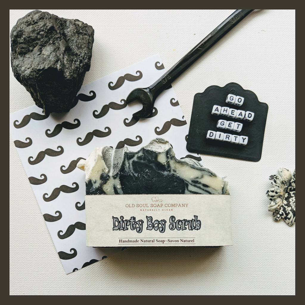 Old Soul Soap Company | 4601 Lafontaine St, Hanmer, ON P3P 1K6, Canada | Phone: (705) 919-2778