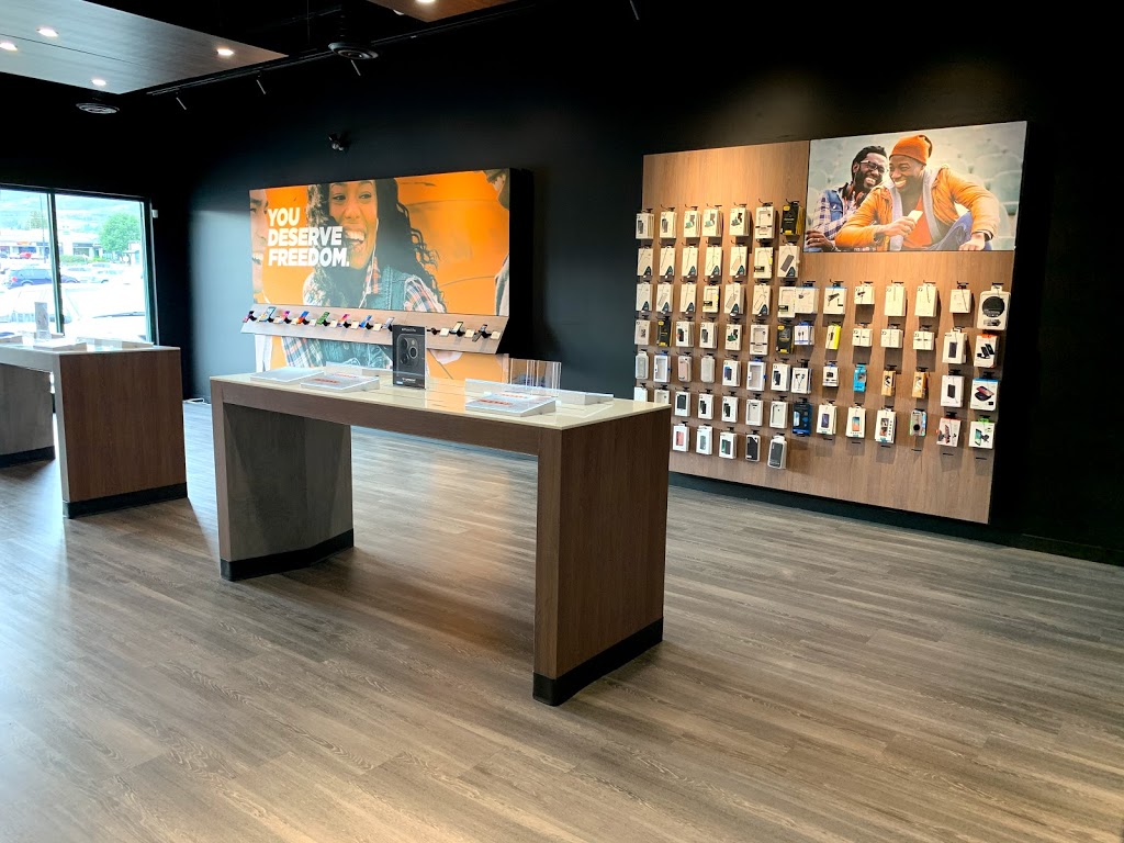 Freedom Mobile | 2330 BC-97 Unit B114, Westbank, BC V4T 2P3, Canada | Phone: (778) 754-0729