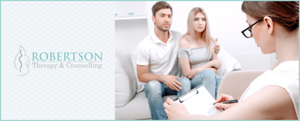 Robertson Therapy & Counselling | 2081 Merivale Rd #800, Nepean, ON K2G 1G9, Canada | Phone: (613) 422-0060
