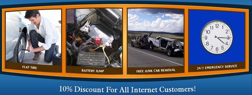 Vip Towing Service | 2655 Lawrence Ave E #10, Scarborough, ON M1P 2S3, Canada | Phone: (416) 993-7737