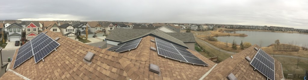 Sun Electrical Ltd. | 101, 10861 50 St SE, Calgary, AB T2C 3E5, Canada | Phone: (403) 214-8888