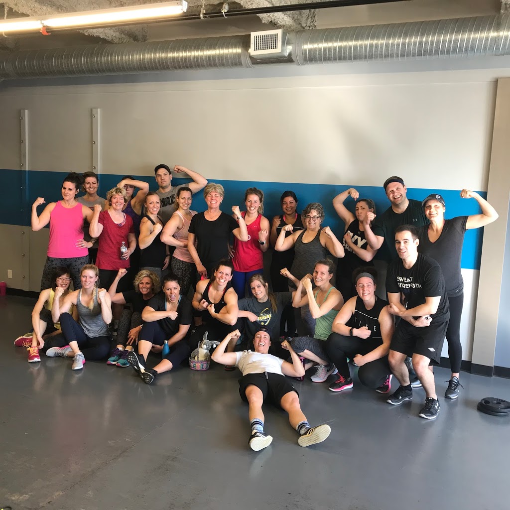 Forma Fitness | 4948 126 Ave SE #15, Calgary, AB T2Z 0A9, Canada | Phone: (587) 331-6373