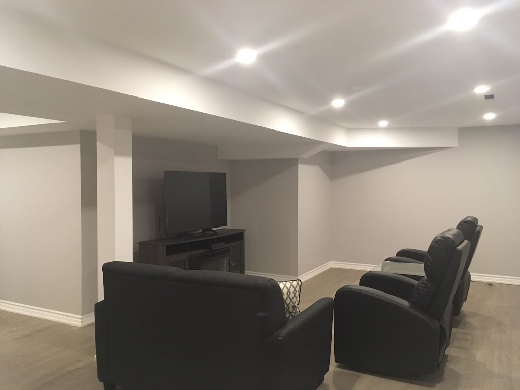BRU Developments | 71 Marycroft Ave #11, Woodbridge, ON L4L 5Y6, Canada | Phone: (416) 662-5114