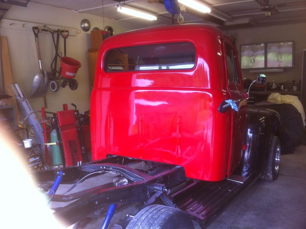 Cooper Glass | 688 Harper Rd, Peterborough, ON K9J 6X6, Canada | Phone: (705) 768-3507