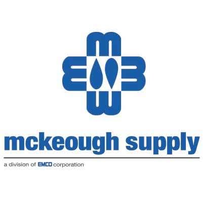 McKeough Supply Hamilton | 240 Nebo Rd, Hamilton, ON L8W 2E4, Canada | Phone: (905) 574-4111