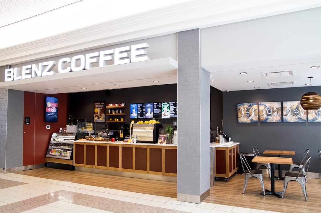 Blenz Coffee | 9750 140 St #103, Surrey, BC V3T 0G9, Canada | Phone: (604) 583-4248