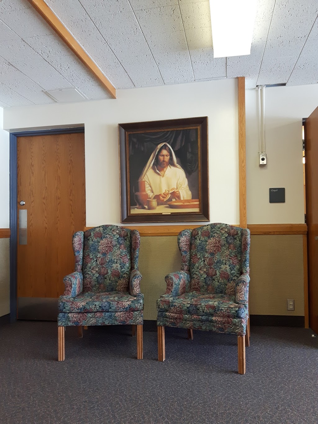 The Church of Jesus Christ of Latter-day Saints | 1017 Prince of Wales Dr, Ottawa, ON K2C 3K1, Canada | Phone: (613) 225-8009