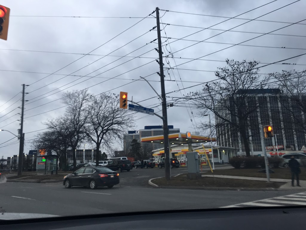 Shell | 5869 Airport Rd, Mississauga, ON L4V 1C9, Canada | Phone: (905) 677-3893