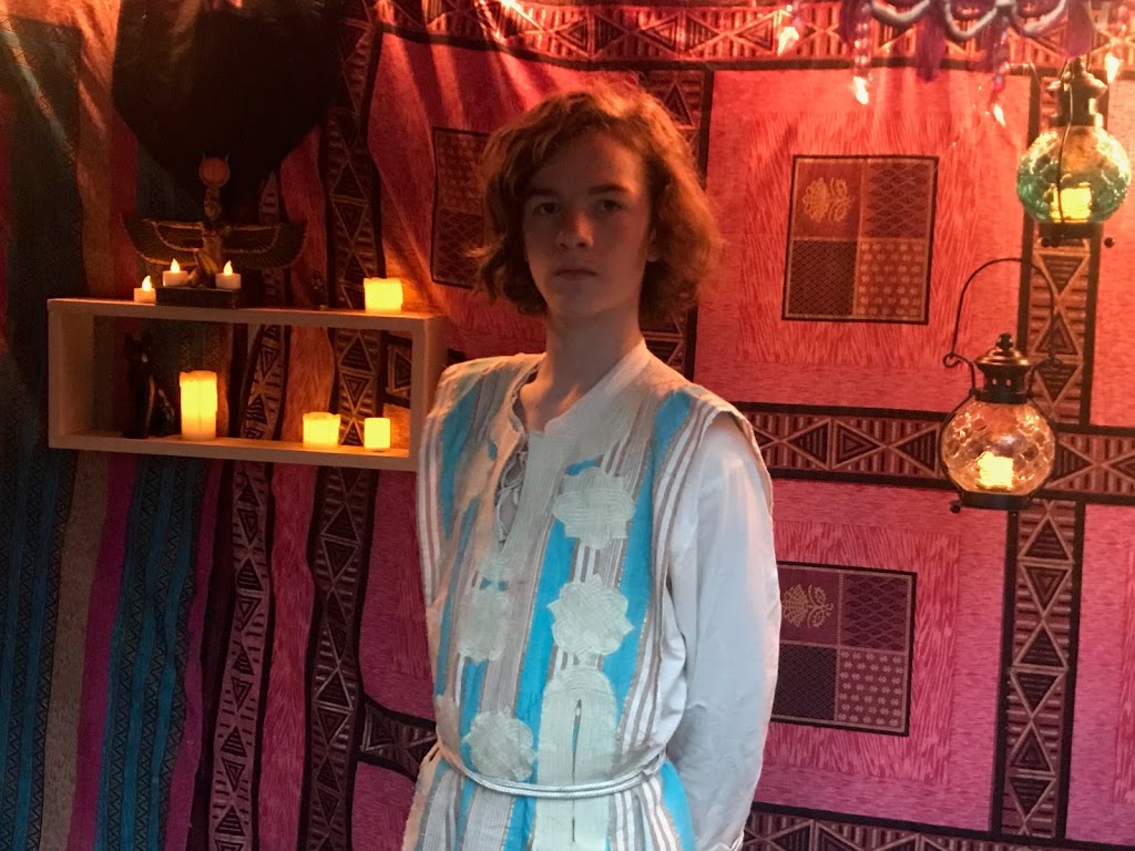 Company of Adventurers Childrens Theatre Ensemble | Glen Ave, Ottawa, ON K1S 2Z8, Canada | Phone: (613) 730-4889