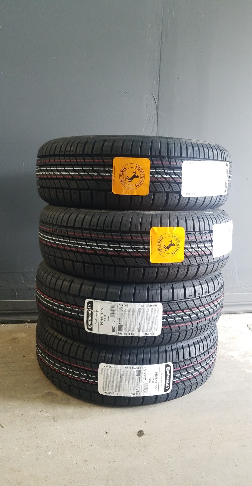 6ix Tires | 44 Racine Rd, Etobicoke, ON M9W 2Z3, Canada | Phone: (416) 740-9191