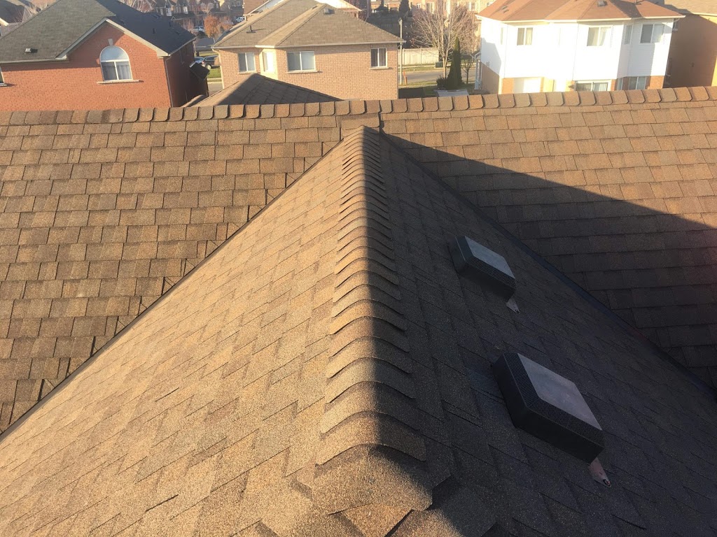 Next generation roofing | 1515 Evangeline Dr, Oshawa, ON L1J 3T1, Canada | Phone: (289) 685-7968