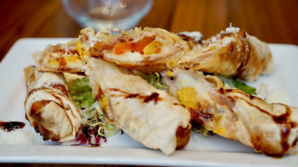 PZA Restaurant | 7777 Weston Rd #125, Woodbridge, ON L4L 1A6, Canada | Phone: (905) 605-2335
