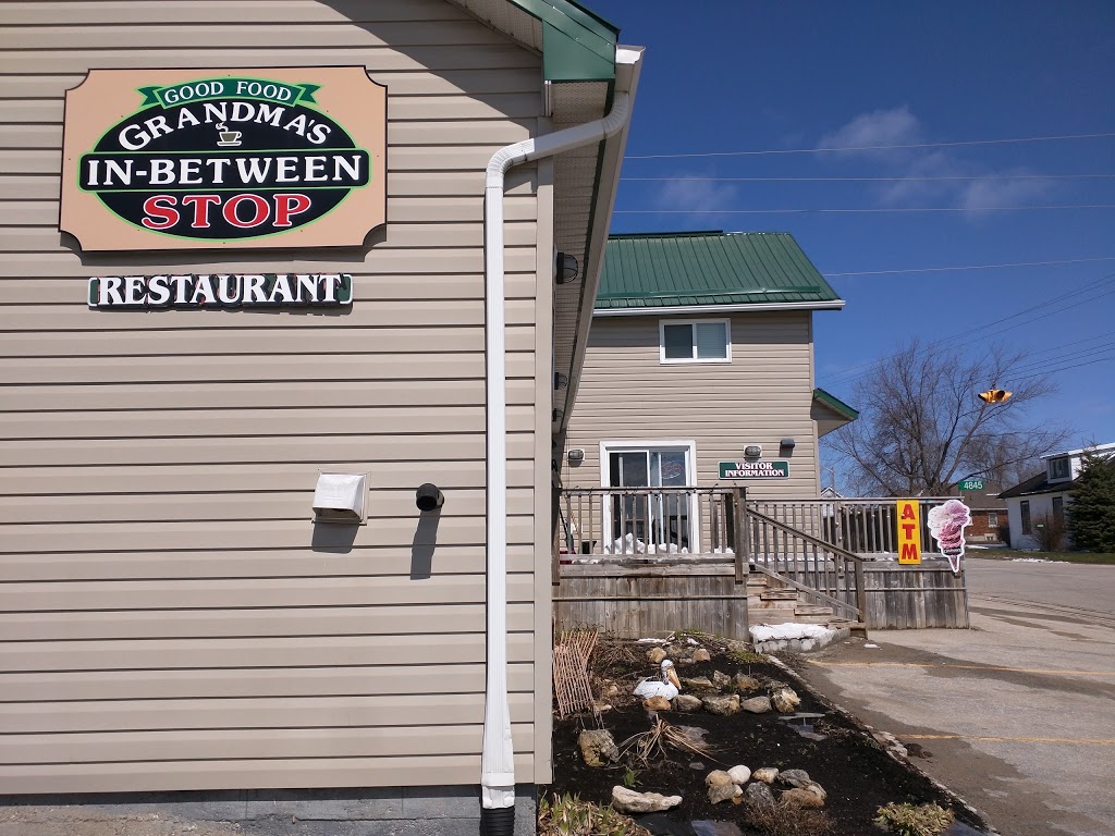 The Country Way | 4845 Bruce County Rd 3, Port Elgin, ON N0H 0A0, Canada | Phone: (519) 389-5544