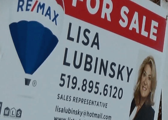 Lisa Lubinsky | 376 Joseph Schoerg Crescent, Kitchener, ON N2P 2X9, Canada | Phone: (519) 895-6120