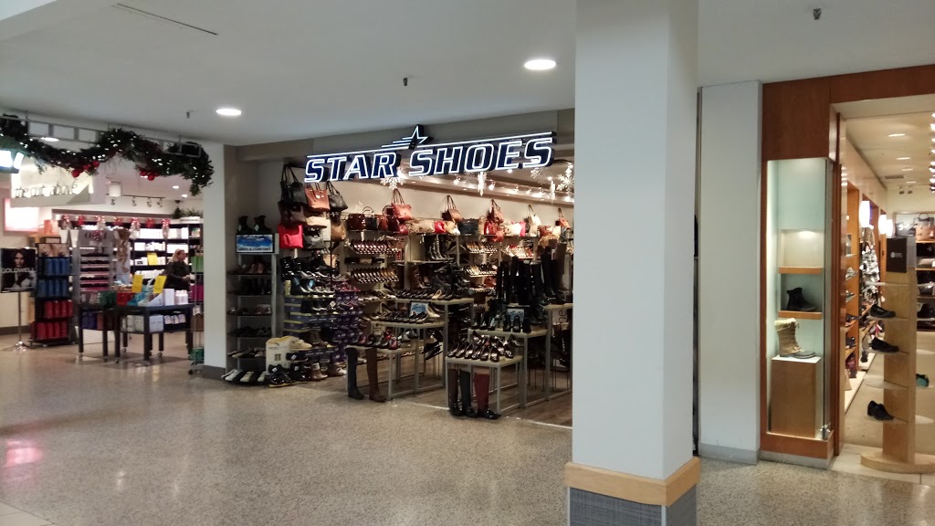 Star Shoes - 250 The East Mall, Etobicoke, ON M9B 3Y8, Canada