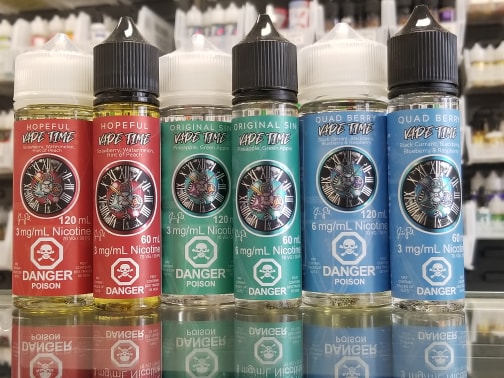 ONTARIO ELECTRONIC VAPE STORE SIMCOE | 15 Colborne St N, Simcoe, ON N3Y 3T8, Canada | Phone: (519) 426-0643