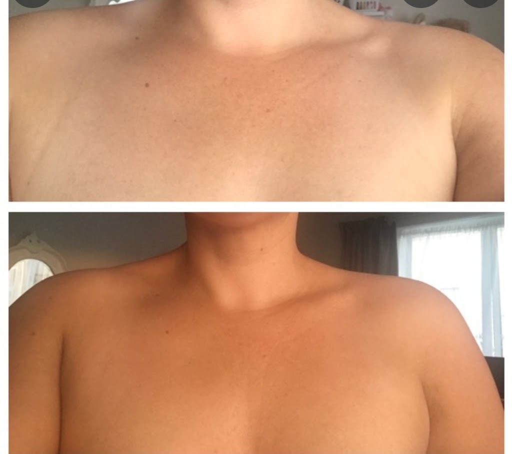 Sunkist Beauty | 67 Burns Cir, Barrie, ON L4N 5J8, Canada | Phone: (905) 960-2062