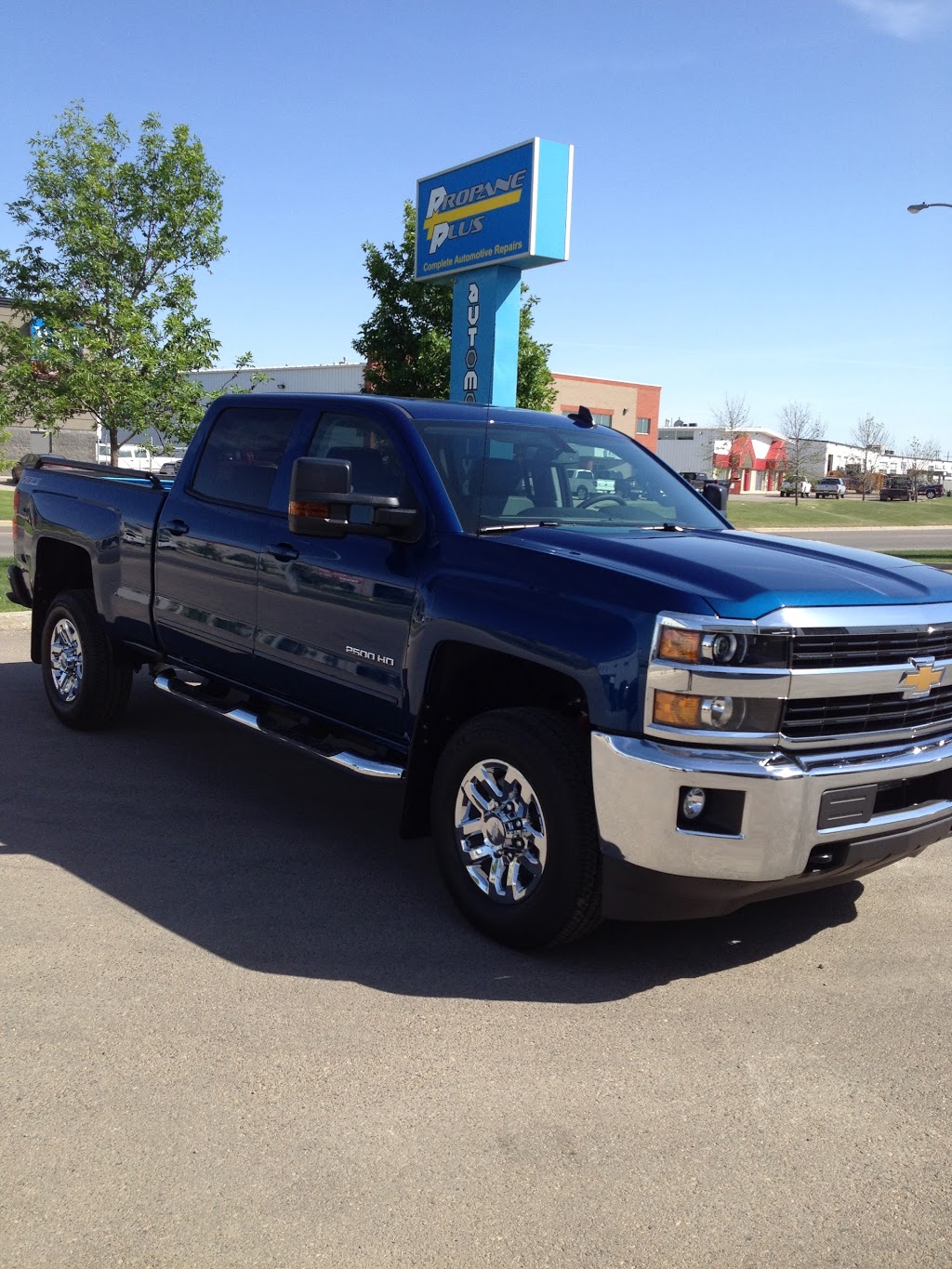 Pro Plus Automotive Inc | 3045 Faithfull Ave, Saskatoon, SK S7K 8B3, Canada | Phone: (306) 664-1930