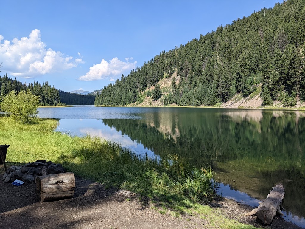 Blue Earth Lake Provincial Park | Ashcroft, BC V0K 1A0, Canada | Phone: (800) 689-9025