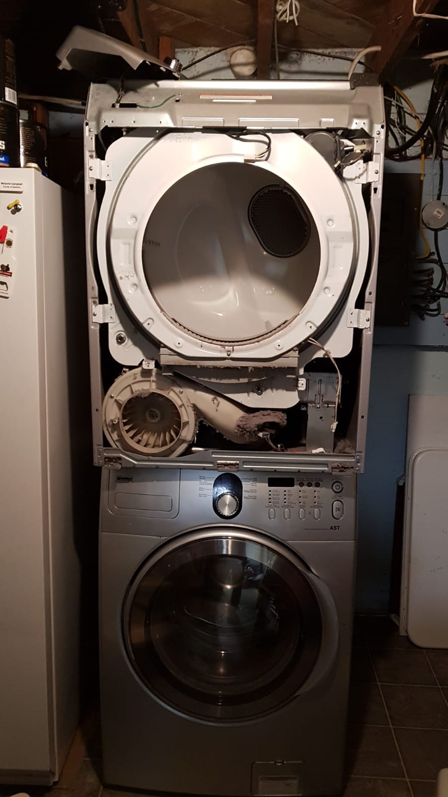 DSL Appliances Repair | 110 Yellow Rail Cres, Winnipeg, MB R3R 3Z3, Canada | Phone: (204) 806-7070