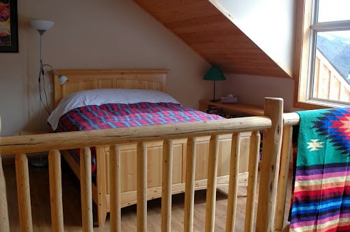 Pack Accommodations Ski Lodge | Penticton, BC V2A 8L7, Canada | Phone: (604) 864-1033