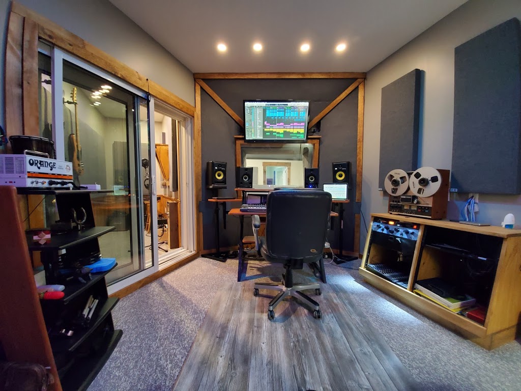 Grey Noise Entertainment Inc. | 54 Richmond St, Meaford, ON N4L 1B6, Canada | Phone: (519) 372-4739