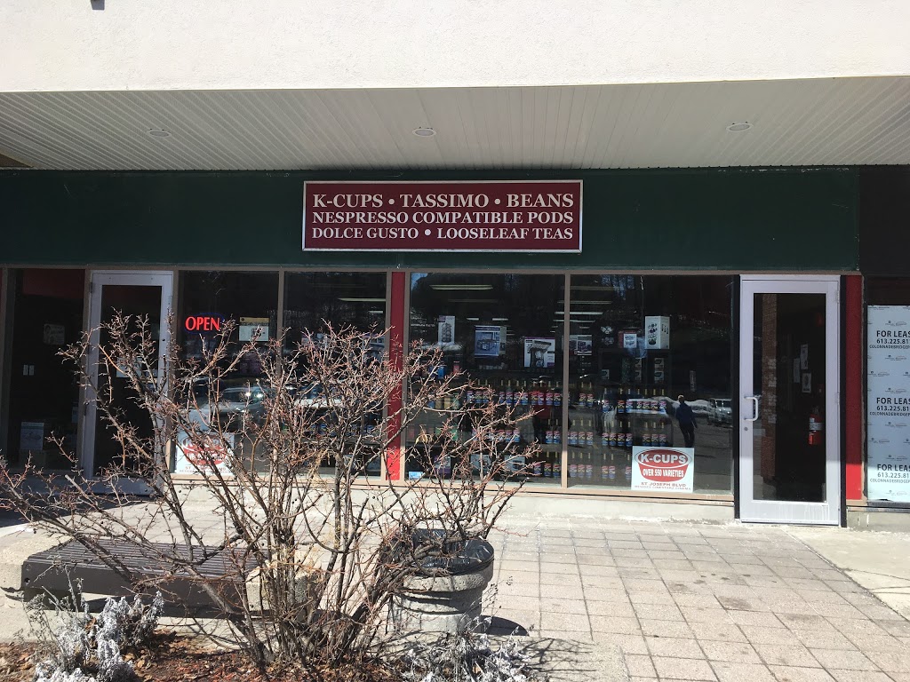 Brew It Boutique - Orleans | 250 Centrum Blvd #110, Orléans, ON K1E 3J1, Canada | Phone: (613) 824-8080