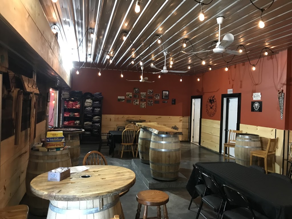 Bad Apple Brewing Company Ltd. | 73463 Bluewater Hwy, Zurich, ON N0M 2T0, Canada | Phone: (519) 476-7908