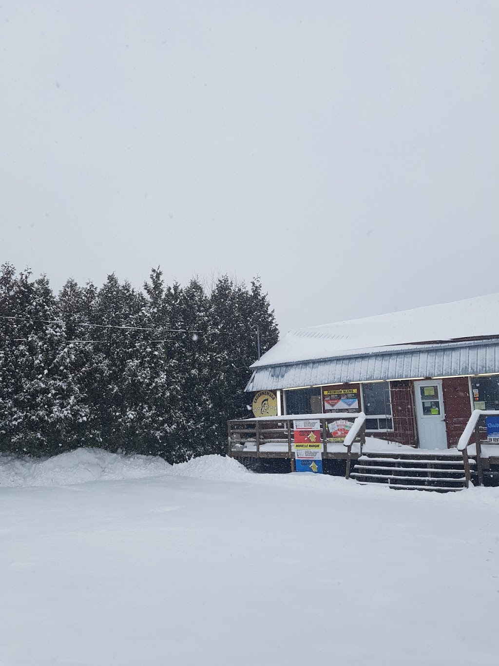 Wolf Petroleum | 138 Rte 138, Kahnawake, QC J0L 1B0, Canada | Phone: (450) 635-0796