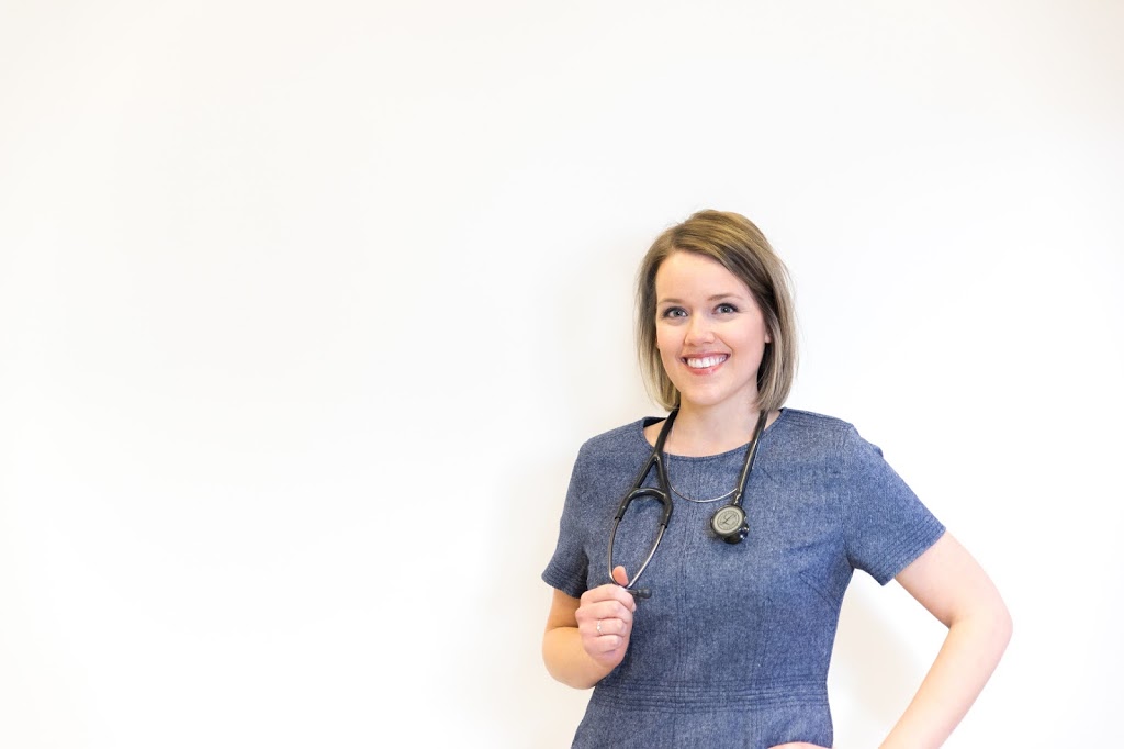 Dr. Véronique Niesing, ND | 797 Lorne St, Sudbury, ON P3C 2R5, Canada | Phone: (705) 674-2222