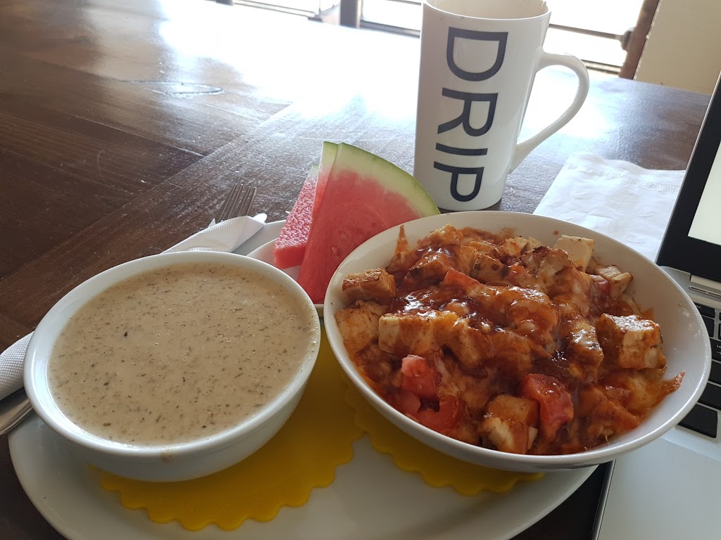 Cafe DRIP | 1275 Broad St, Regina, SK S4R 1Y2, Canada | Phone: (306) 359-3747