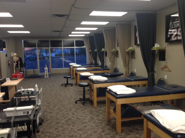 Lifemark Physiotherapy South Trail | 4307 130 Ave SE #69, Calgary, AB T2Z 3V8, Canada | Phone: (403) 257-7688