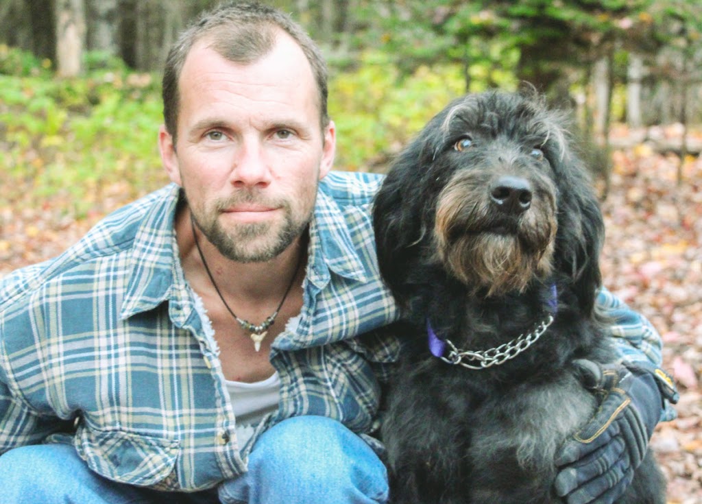 Hazy Daisy Doodles and Poodles Kennels | 5723 NB-880, Dobson Corner, NB E4Z 4B9, Canada | Phone: (506) 708-0553