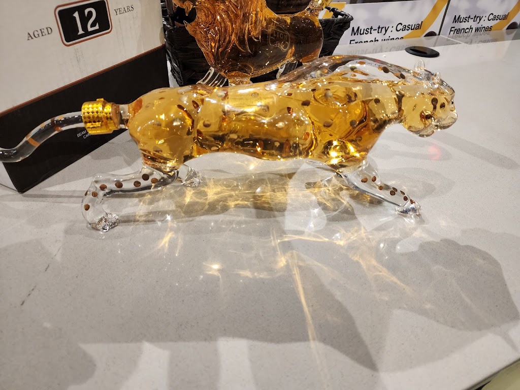 Crown Cellars | 202 Cityscape Square NE, Calgary, AB T3N 2A8, Canada | Phone: (403) 796-5127